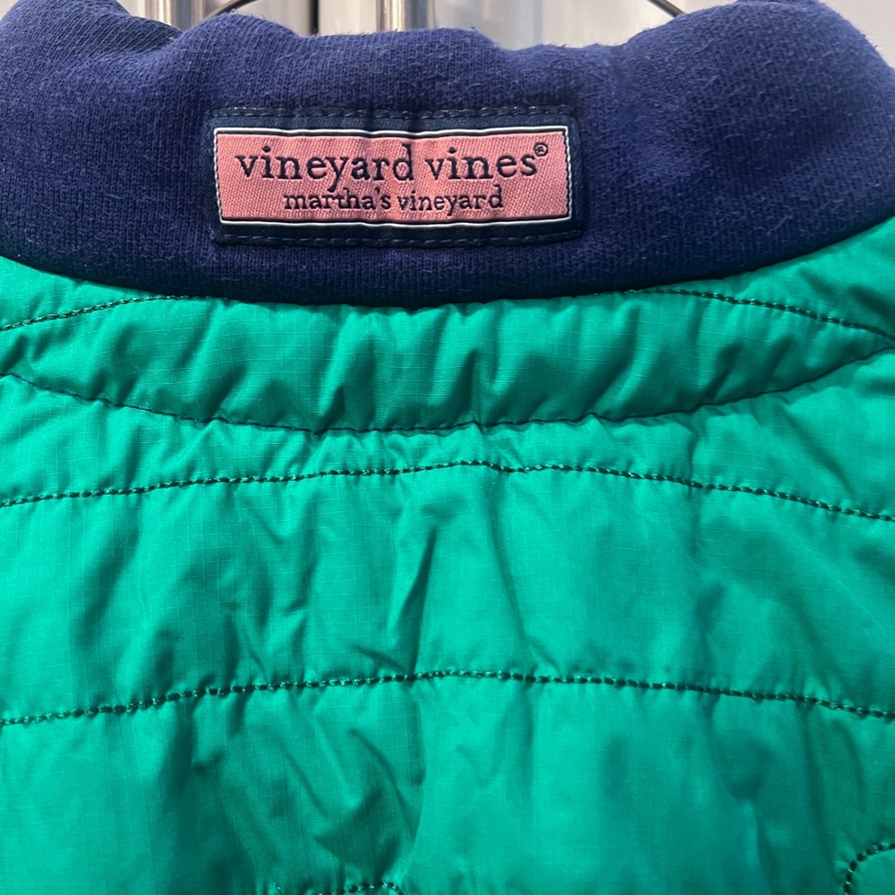 Vineyard Vines Extra Small Pull Over - image 6